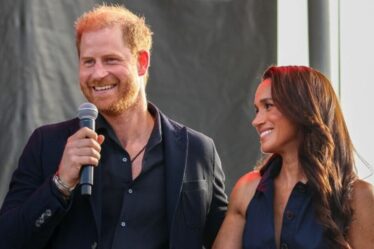 Famille royale EN DIRECT : le prince Harry et Meghan Markle révèlent l'énorme décision d'Archie et Lilibet