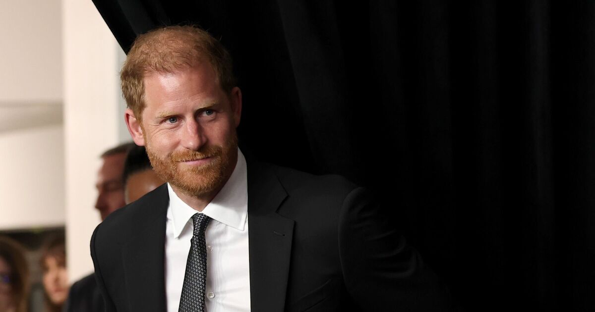 Famille royale EN DIRECT : le prince Harry mettra enfin fin à sa querelle avec une question explosive sur le roi Charles