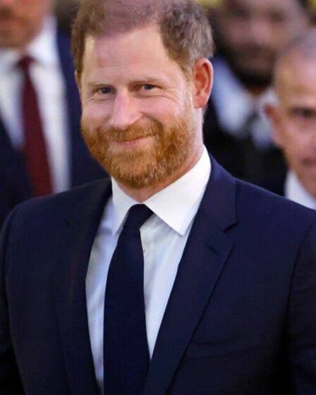 Famille royale EN DIRECT : le prince Harry s'en prend aux espoirs de réconciliation – "ce n'est pas sorcier"