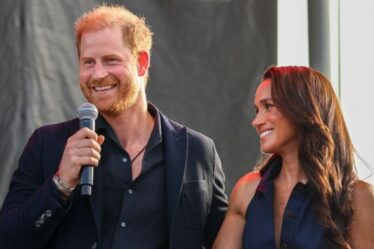 Famille royale EN DIRECT : l'entreprise se « prépare à la crise » alors que « Meghan et Harry préparent le retour au Royaume-Uni »