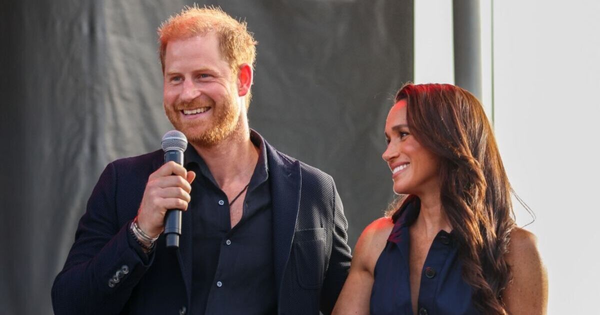Famille royale EN DIRECT : l'entreprise se « prépare à la crise » alors que « Meghan et Harry préparent le retour au Royaume-Uni »