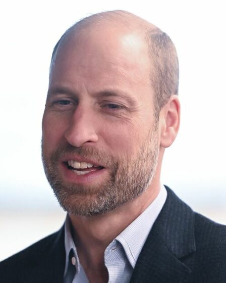 Famille royale EN DIRECT : un expert en crise embauché alors que le prince William lutte contre le scandale Andrew