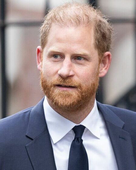 Famille royale EN DIRECT : un expert identifie une raison pour laquelle Harry "mérite" une sécurité financée par les contribuables