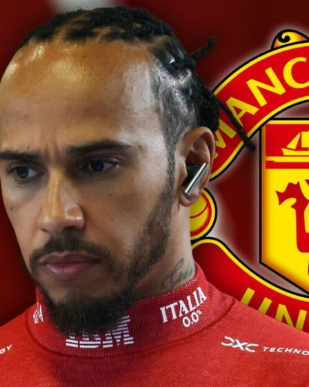 Ferrari est le Manchester United de la F1, alors quelle chance a réellement Lewis Hamilton ?