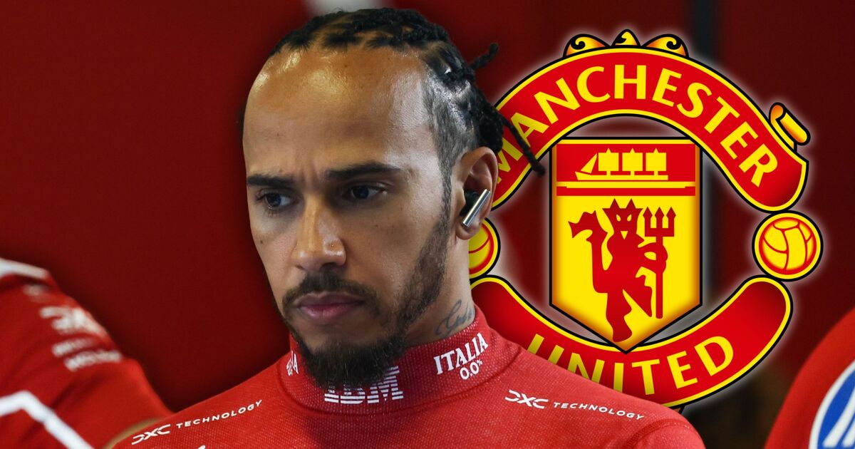 Ferrari est le Manchester United de la F1, alors quelle chance a réellement Lewis Hamilton ?