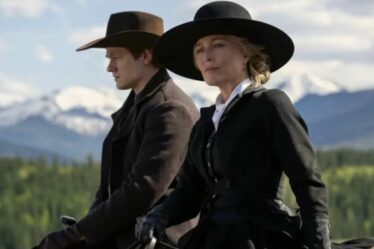 Fury, la série western appréciée des fans, est supprimée avec effet immédiat