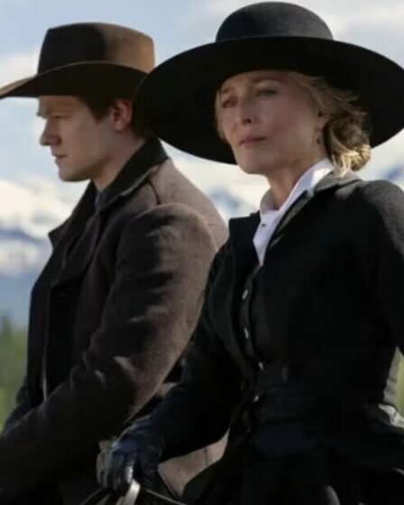 Fury, la série western appréciée des fans, est supprimée avec effet immédiat