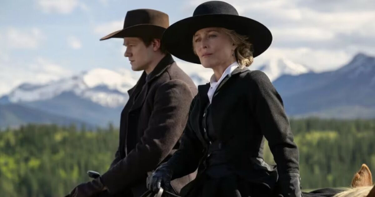 Fury, la série western appréciée des fans, est supprimée avec effet immédiat