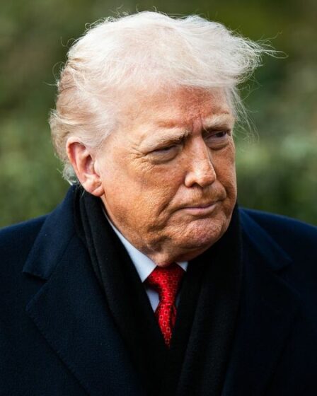 GB News interrompu pour rupture d’alerte – Donald Trump ne sera pas content