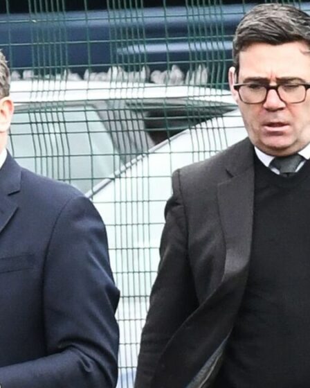 Guerre civile travailliste EN DIRECT : Starmer sous le feu des critiques alors que les partisans de Burnham lancent un ultimatum majeur