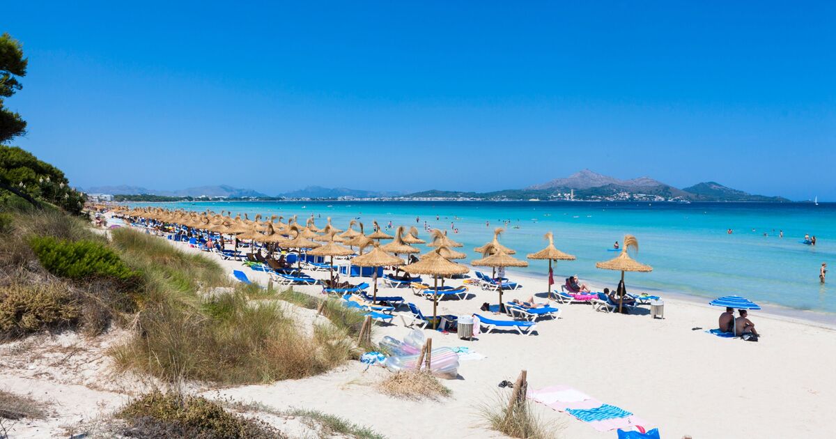 Indignation en Espagne alors que les habitants lancent une nouvelle attaque contre les touristes