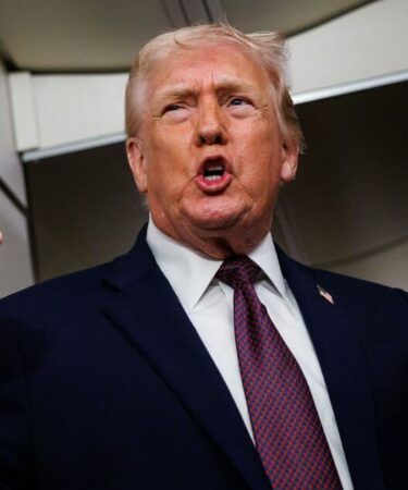 Iran EN DIRECT : un proche de Trump révèle un nouvel avertissement effrayant au régime