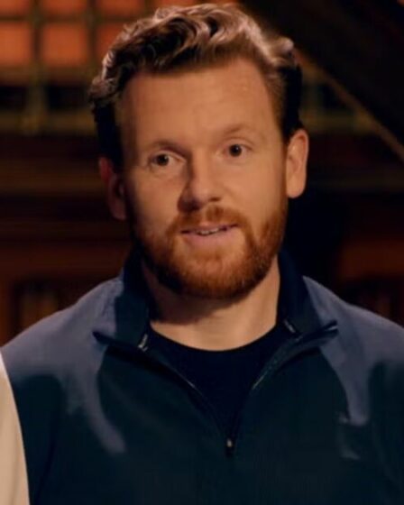 "J'étais un traître. Il y a un joueur de cette série que j'aurais assassiné en premier"