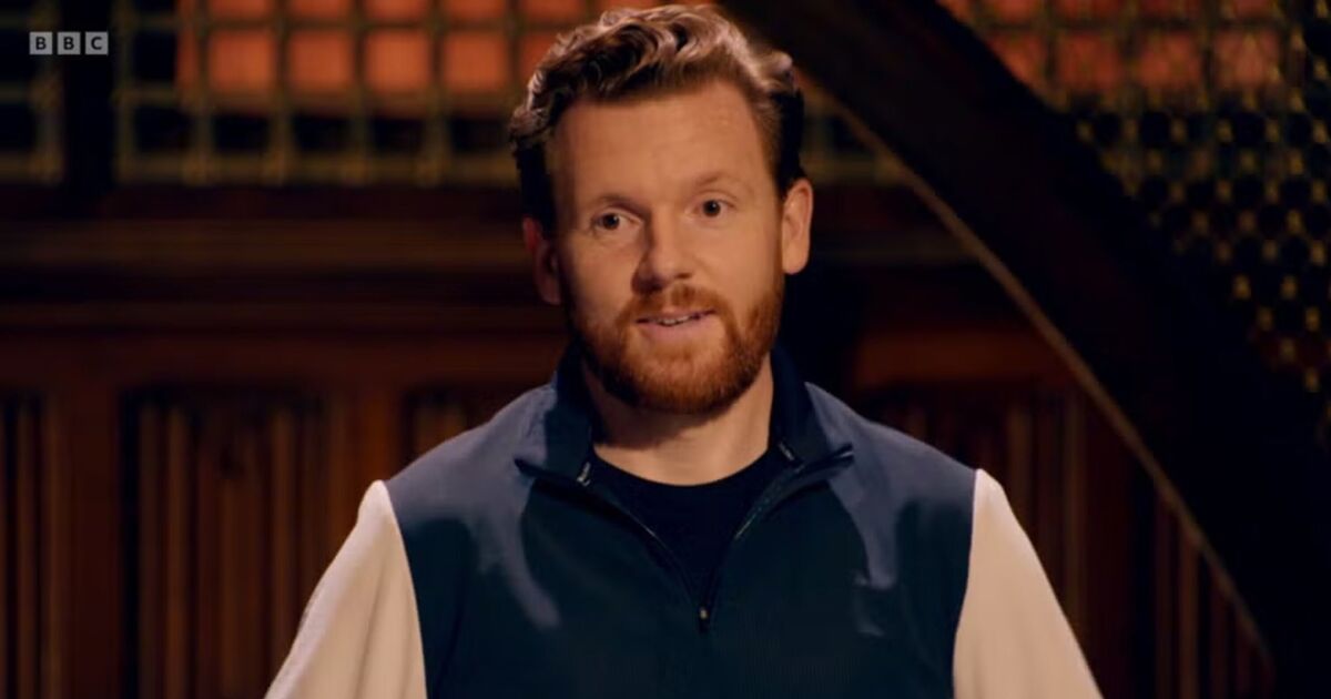 "J'étais un traître. Il y a un joueur de cette série que j'aurais assassiné en premier"