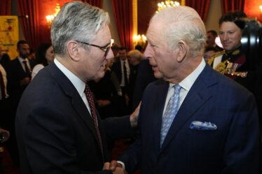 Keir Starmer sous pression pour annuler la visite de King aux États-Unis suite à la décision de Trump au Groenland