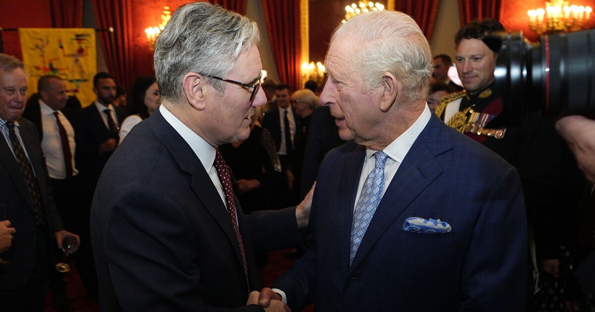 Keir Starmer sous pression pour annuler la visite de King aux États-Unis suite à la décision de Trump au Groenland