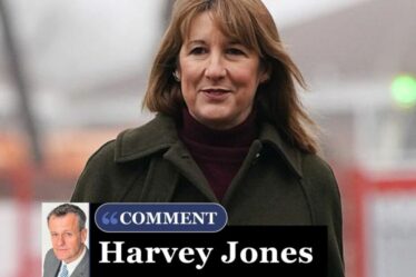 La VRAIE raison pour laquelle nos factures fiscales sont si élevées – et pourquoi Rachel Reeves revient pour en savoir plus