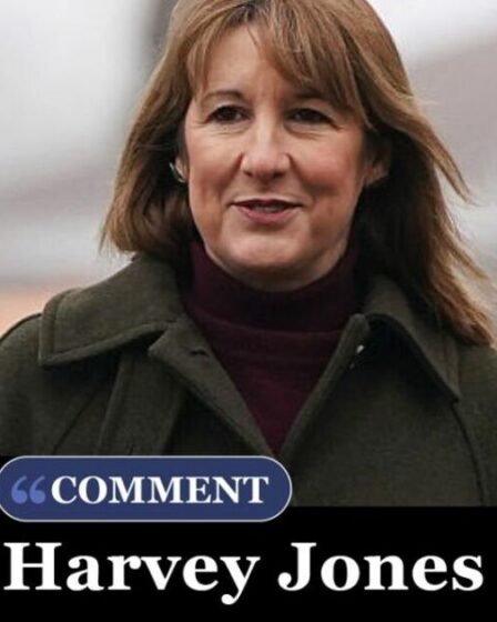 La VRAIE raison pour laquelle nos factures fiscales sont si élevées – et pourquoi Rachel Reeves revient pour en savoir plus