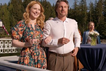 La date de sortie de la saison 7 de Virgin River confirmée et c'est bientôt