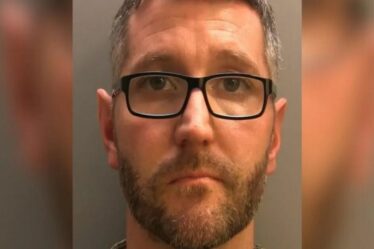 La police publie une mise à jour majeure alors que le corps est retrouvé à la recherche d'un prisonnier disparu il y a 15 jours