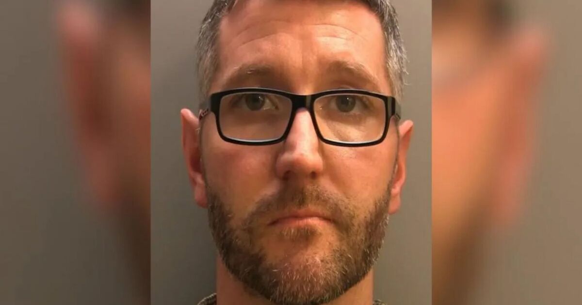 La police publie une mise à jour majeure alors que le corps est retrouvé à la recherche d'un prisonnier disparu il y a 15 jours