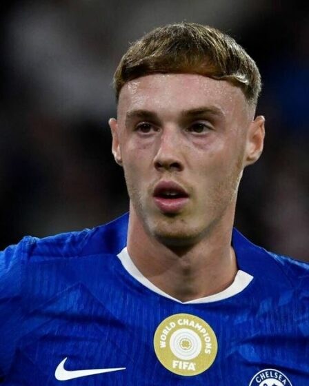 La position de Cole Palmer sur son arrivée à Man Utd alors que le patron de Chelsea admet sa « frustration »