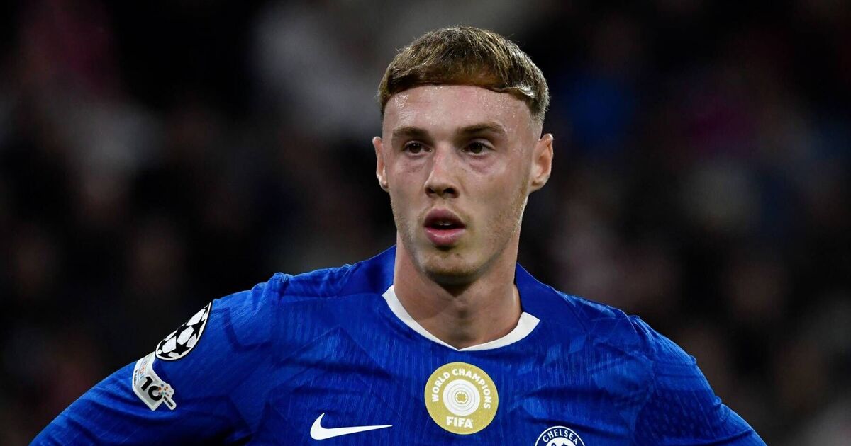 La position de Cole Palmer sur son arrivée à Man Utd alors que le patron de Chelsea admet sa « frustration »