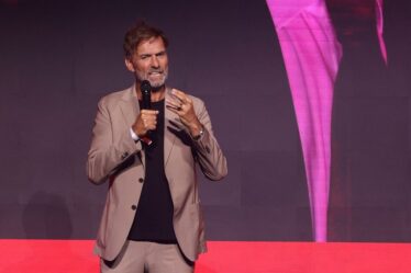 La position de Jurgen Klopp du Real Madrid émerge après la réaction au limogeage de Xabi Alonso