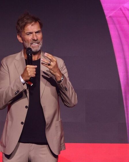 La position de Jurgen Klopp du Real Madrid émerge après la réaction au limogeage de Xabi Alonso