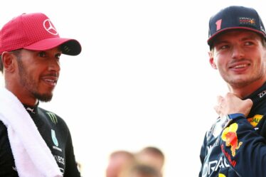 La star de la F1 revendiquera plus de fortune que la richesse de Max Verstappen et Lewis Hamilton réunies