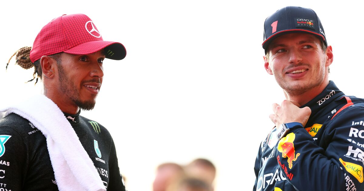 La star de la F1 revendiquera plus de fortune que la richesse de Max Verstappen et Lewis Hamilton réunies