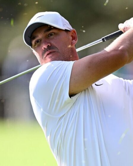 La star du PGA Tour admet sa « frustration » face au retour de Brooks Koepka de LIV Golf