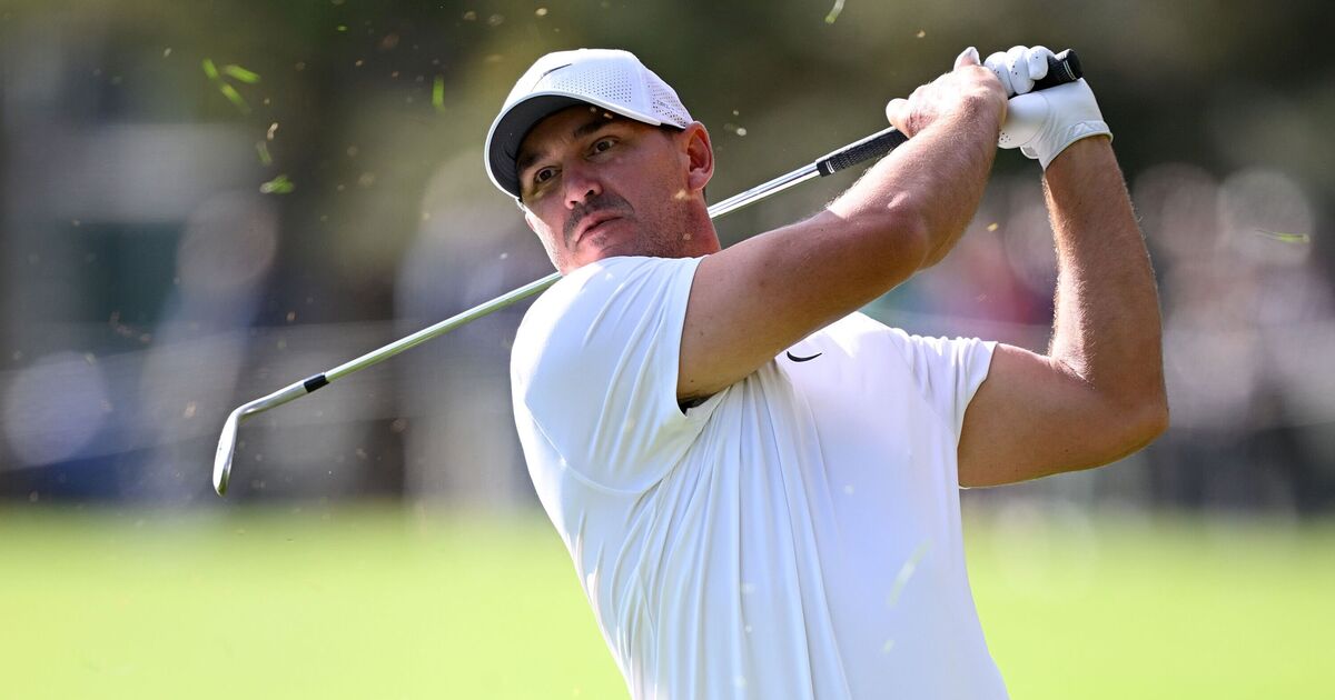 La star du PGA Tour admet sa « frustration » face au retour de Brooks Koepka de LIV Golf