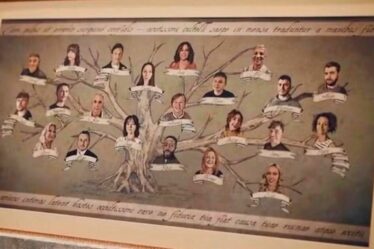 La théorie de l’arbre généalogique des Traîtres « démystifiée » alors que les fans prédisent un énorme rebondissement