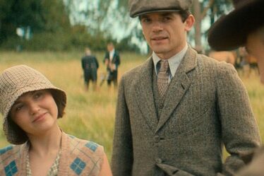 L'actrice d'ITV Vera décroche le rôle principal dans le nouveau drame policier de Netflix