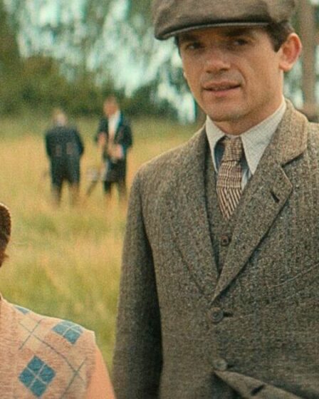 L'actrice d'ITV Vera décroche le rôle principal dans le nouveau drame policier de Netflix