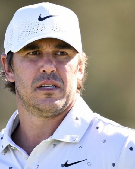 L'appel téléphonique de Tiger Woods et l'admission de Rory McIlroy en disent long sur Brooks Koepka