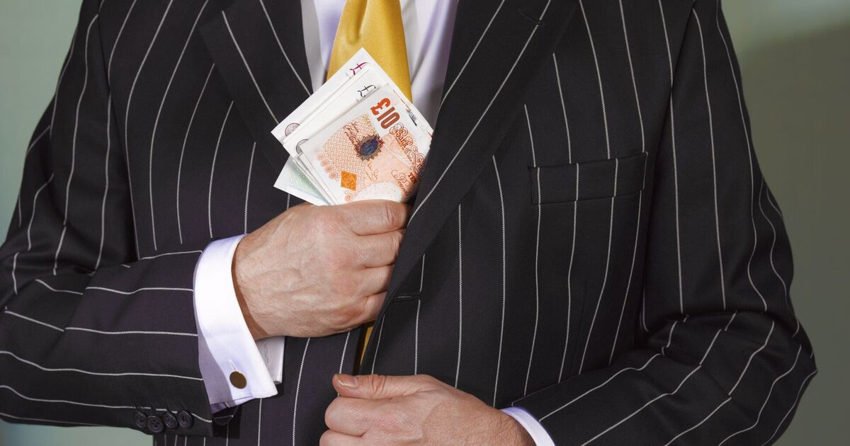 Le DWP a demandé de mettre fin aux pensions de l'État pour les personnes gagnant plus de 50 000 £ suite à de nouveaux appels