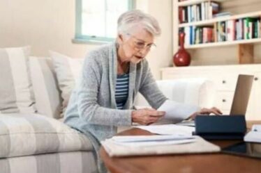 Le DWP est invité à modifier les règles de succession des pensions de l'État