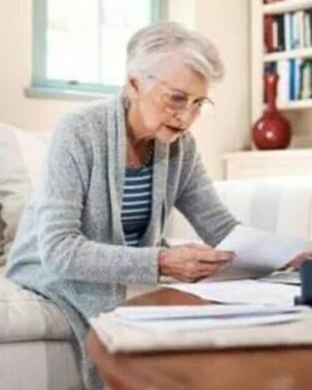 Le DWP est invité à modifier les règles de succession des pensions de l'État