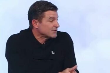 Le PDG de LIV Golf fait allusion à des signatures majeures pour « le peloton le plus fort de l’histoire » après un coup dur de 74 millions de livres sterling