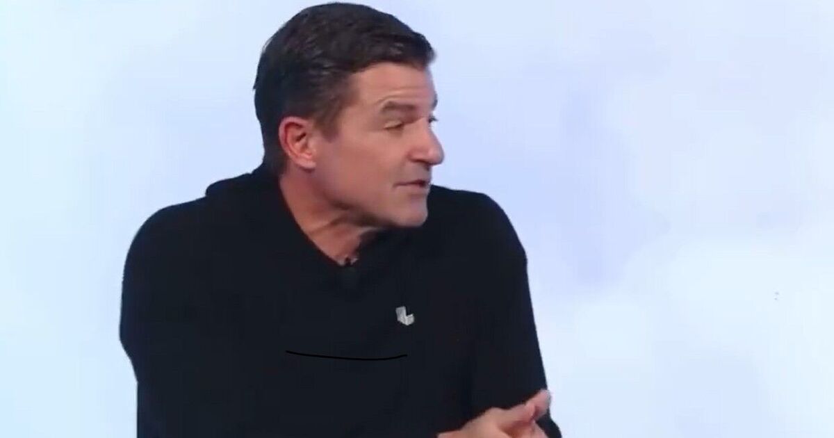 Le PDG de LIV Golf fait allusion à des signatures majeures pour « le peloton le plus fort de l’histoire » après un coup dur de 74 millions de livres sterling