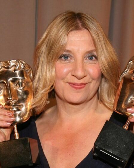 Le chagrin de Victoria Wood dévoilé alors que la star n'a laissé aucune de sa fortune de 9 millions de livres sterling à son mari
