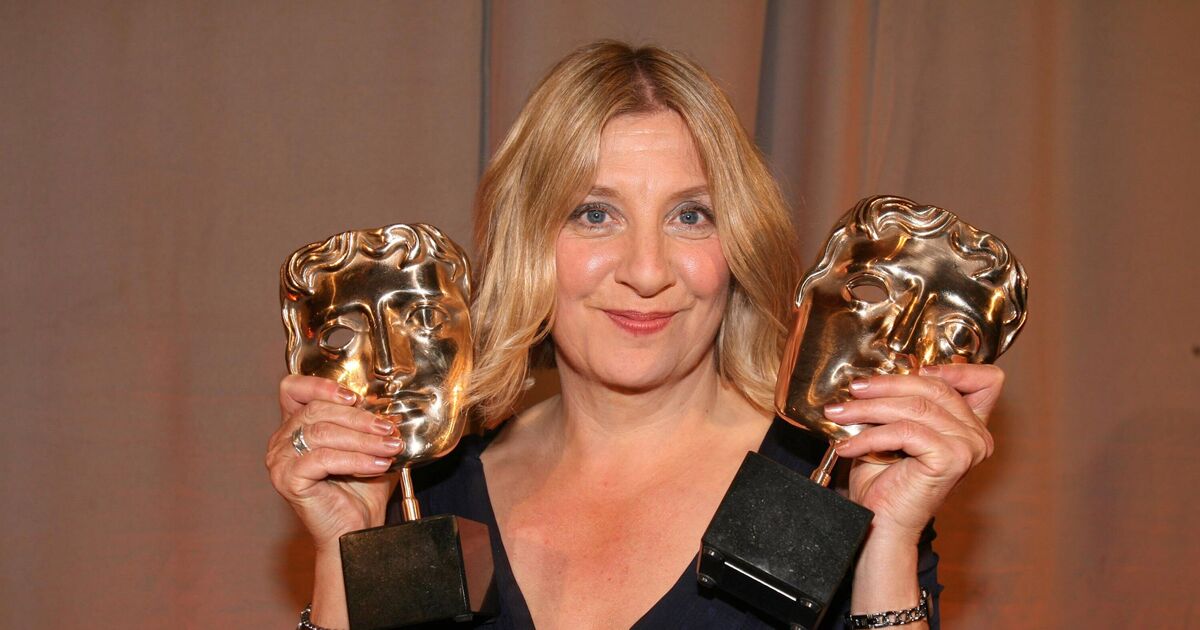 Le chagrin de Victoria Wood dévoilé alors que la star n'a laissé aucune de sa fortune de 9 millions de livres sterling à son mari