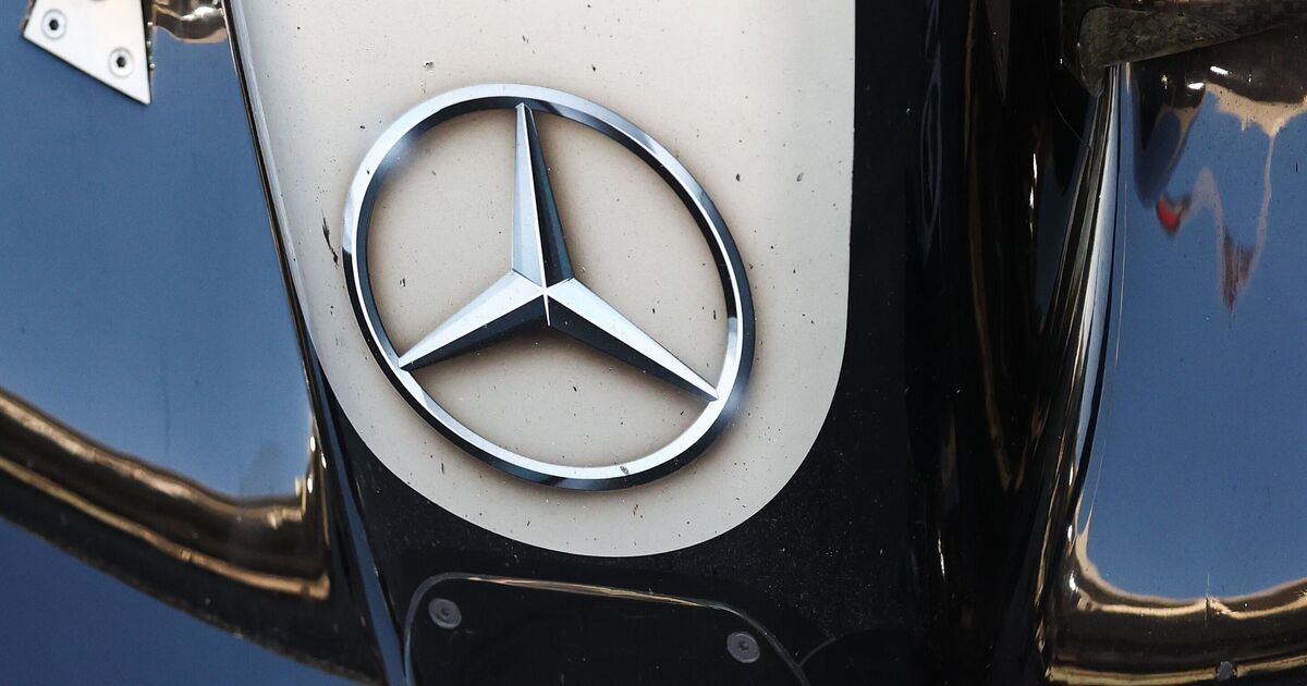 Le chef de la conception des voitures Mercedes F1 partira, comme le révèle un communiqué publié avant 2026