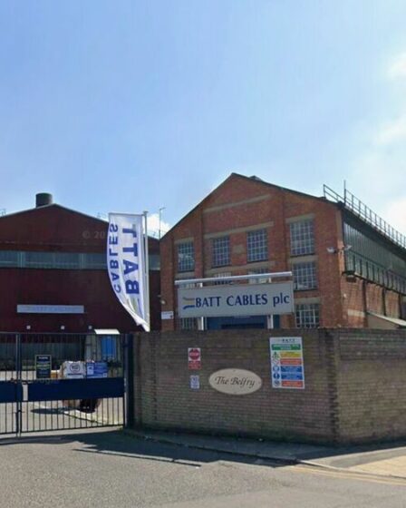 Le géant manufacturier britannique tombe sous administration – 334 emplois menacés