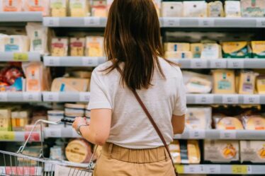 Le supermarché devient le deuxième plus cher après le changement de prix – Morrisons moins cher