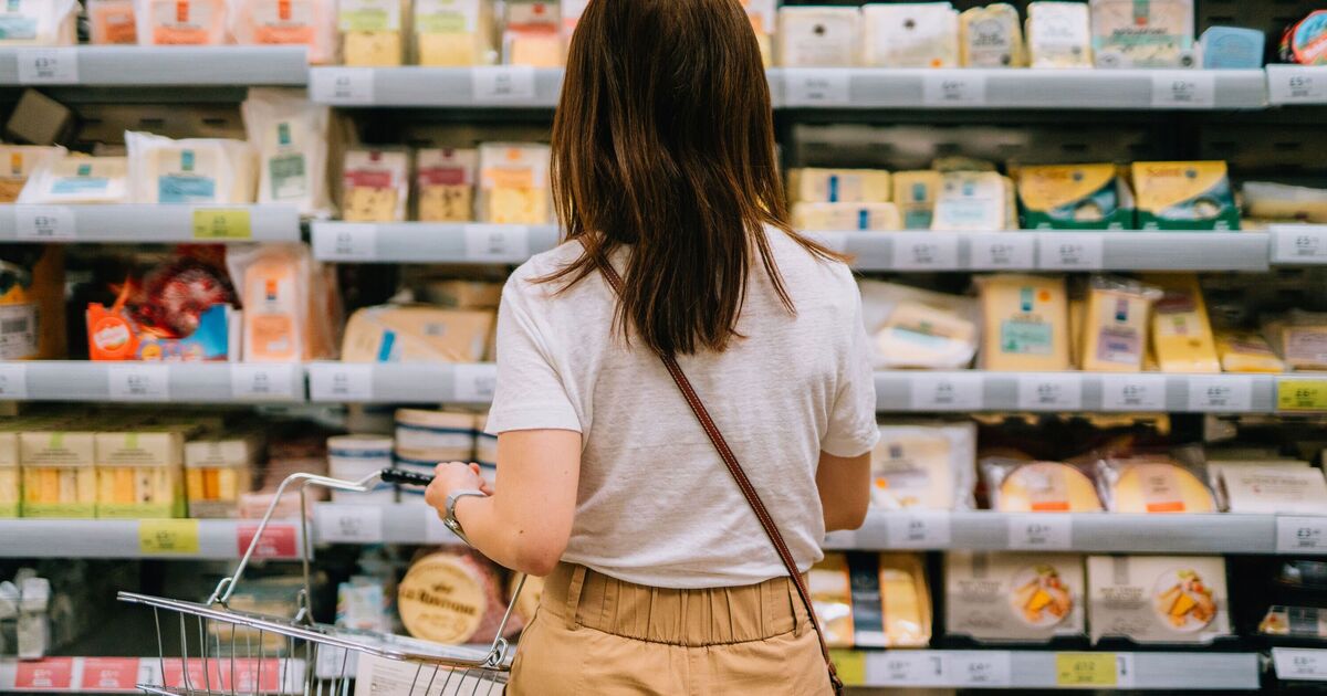 Le supermarché devient le deuxième plus cher après le changement de prix – Morrisons moins cher