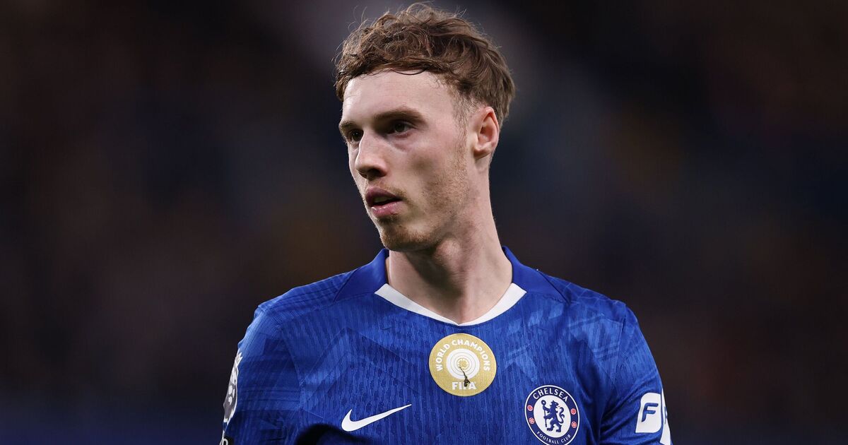 Le transfert de Cole Palmer à Man Utd pourrait avoir lieu avec le « mal du pays » de la star de Chelsea