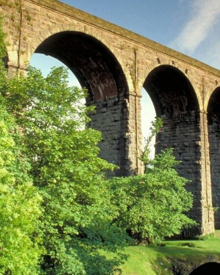 Le village « comme remonter le temps » est un joyau caché